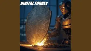 Digital Dusk