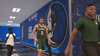 WINNING A FIFTH RING IN NBA 2K26 MYCAREER