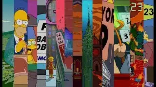 SIMPSONS ALREADY DID IT