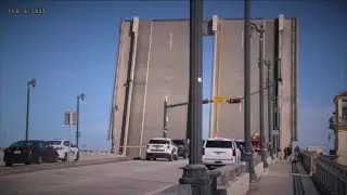 Technology to prevent bridge tragedies to be installed on more than 80 Florida bridges