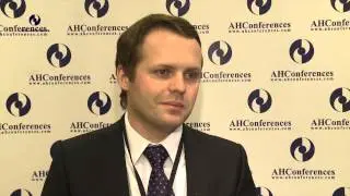 Анатолий Третьяков, Fujitsu Technology Solutions, интервью, Cloud Computing & Data Centers 2013(I)