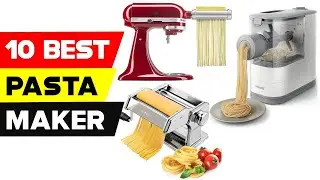 Top 10 Best Pasta Maker on On Aliexpress