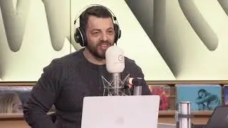 Cilat aktivitete i bëni thjesht për pasion? /  Wake Up