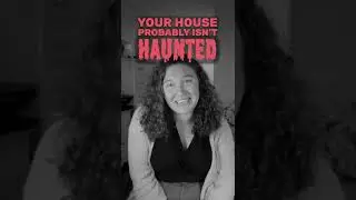 4 Things to Fix If Your House is HAUNTED