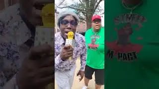 Street M-Pact & @jerrycoleman2211#hoodnews #news #hood #memphis #streetmpact #hoodcomedy