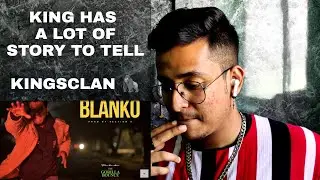 KING BLANKO REACTION | THE GORILLA BOUNCE REACTION | KING NEW SONG REACTION