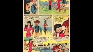 Archie's Pals N Gals 152 [comic book]