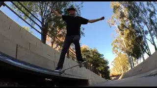 Tired 3 Raw Footage! Robert Brink & Josh Friedberg