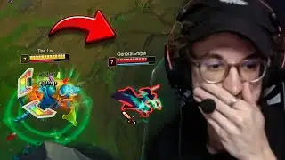 HOW TO LANE VS VAYNE TOP WITH RENEKTON!