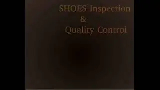 Third Party Products Quality Inspection & Quality Control By Massasiainspection.com