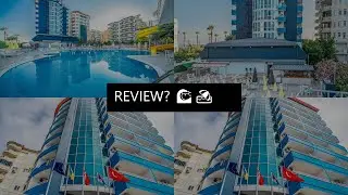 arsi blue beach   alanya turkey