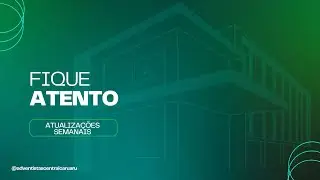 FIQUE ATENTO!                                                     (31/01/2026)