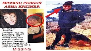 5 Mysterious Disappearances That STILL Remain Unsolved...