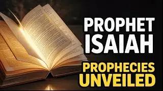 Isaiah's Prophecy Isn't About the Future | It's MULTIVERSE