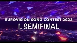 [Eurovision 2022 on the Piano]Recap of the 1st semi on the Piano by Korjun