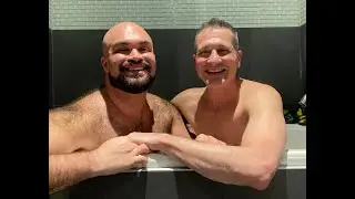 Nigel Battle on Competing For Love in OutTV's 