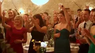 Shane Filan - 'Knee Deep In My Heart' Behind The Scenes