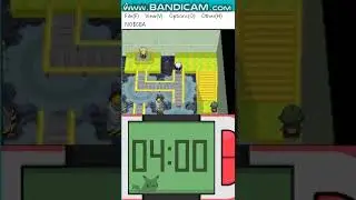 Moemon Platinum Giratina Solorun 166