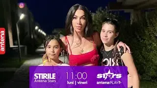 Raluca Pastramă, despre provocările vieții de mamă