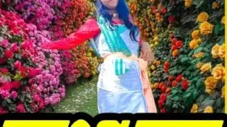Bapoi perete kak koy perete mukar kotha nay#sania parbin#