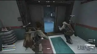 ARC Raiders gang gang