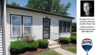 7656 West GALEVIEW Lane, FRANKFORT, IL Presented by Edward Lukasik Jr.