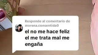 Como soltar a alguien que no te trata bien y no te ama #tarot #tarotevolutivo 