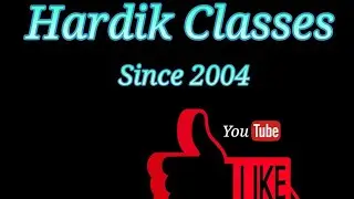 #HardikClasses 12th HSC Sindhi Essay Writing