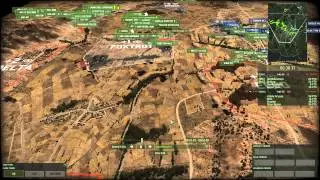 E004-Second Battle of Kursk