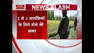 J&K: One Army jawan injured in Pulwama, encounter underway