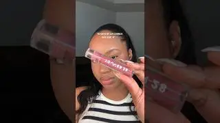 30 DAYS OF LIP COMBOS | DAY 5/30 🍧🫧 #30daysoflipcombos #makeup #lipcombo #lipgloss