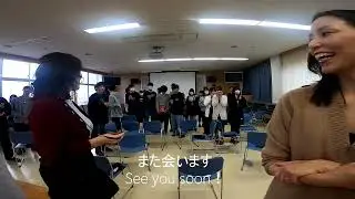 Nanka Miyagi Student Program 2025, (JPN/ENG)