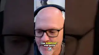 Exploring Philly: TSA Interactions Uncovered with Dan!