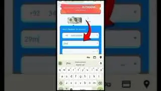 Go share app earning money without investment description ma Link ha
