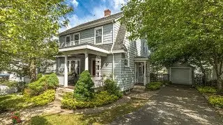 98 Beech Ave, Melrose MA - Lisa Howitt - Tel 617-957-0521