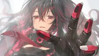[Punishing: Gray Raven] Machiavelli SSS+ Collection