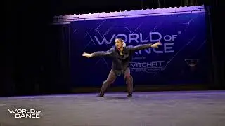 Lex Ishimoto - World of Dance - UHD Version