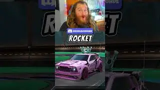 How To Get A FREE SSL Tag In Rocket League | #rocketleague