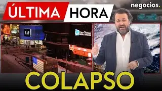 ÚLTIMA HORA | EEUU en alerta máxima: -47 grados y más de 150 millones de ciudadanos afectados