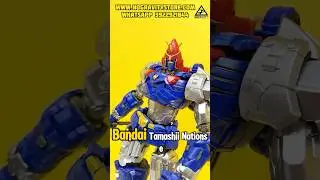 💥⚡️FINALMENTE &Egrave; ARRIVATO! VOLTES V LEGACY ROBOT SPIRITS 🪐🪐🪐