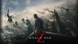 🔴 Zombies Have Taken Over Jerusalem! 🔴 World War Z: Aftermath - Jerusalem Campaign 