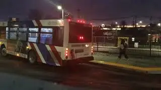 LRTA Robert B. Kennedy Transfer Center (12/17/18)