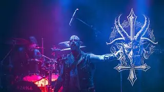 Black Hole Fest V - Aegrus - Gestalt of Perdition