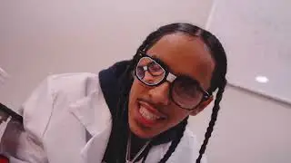Pachino MG - Class In Session Prod. By E.L.F (SHOT BY @spike_tarantino)
