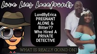 LUVDBYERICA & DAMION CRYER 🥸 #LIEVEMBER | BITTER OR BOTHERED?