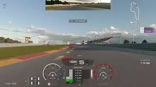 グランツーリスモ® 7 第17回目動画