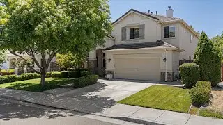 1120 Cherry Blossom Ln Tracy CA