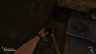 Green Hell Bushcraft Survival Game Part 30 - Grappling Hook