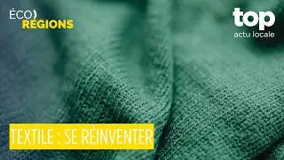 Crues en Bretagne, relance de C&eacute;ramique et reconversion textile &agrave; Troyes | Eco-R&eacute;gions