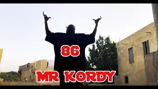 AFRICAN GUY REACT  Mr Kordy - 86   (REACTION!!!)| The React Kingdom (Africa's Best Reaction)